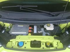 BYD Seagull Glory Edition 305km Vitality Version - ფოტო 19