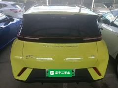 BYD Seagull Glory Edition 305km Vitality Version - ფოტო 5