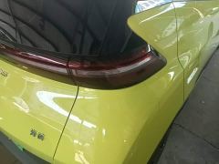 BYD Seagull Glory Edition 305km Vitality Version - ფოტო 7