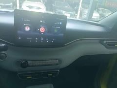 BYD Seagull Glory Edition 305km Vitality Version - ფოტო 9