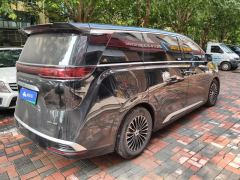 Denza D9 DM-i 1.5T 190km AWD Version 7 - ფოტო 2