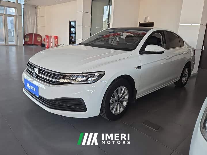Volkswagen Bora 1.5L Automatic Fashion Smart Connected Edition