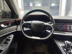 Aeolus Yixuan MAX 1.5T Super Power Dad Edition - photo 10