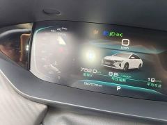 Aeolus Yixuan MAX 1.5T Super Power Dad Edition - photo 11