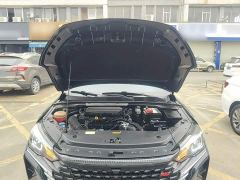 Aeolus Yixuan MAX 1.5T Super Power Dad Edition - photo 19