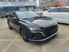 Aeolus Yixuan MAX 1.5T Super Power Dad Edition - photo 3
