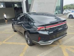 Aeolus Yixuan MAX 1.5T Super Power Dad Edition - photo 4