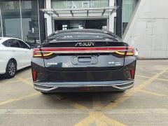 Aeolus Yixuan MAX 1.5T Super Power Dad Edition - photo 5