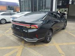 Aeolus Yixuan MAX 1.5T Super Power Dad Edition - photo 6