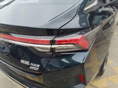 Aeolus Yixuan MAX 1.5T Super Power Dad Edition - photo 7