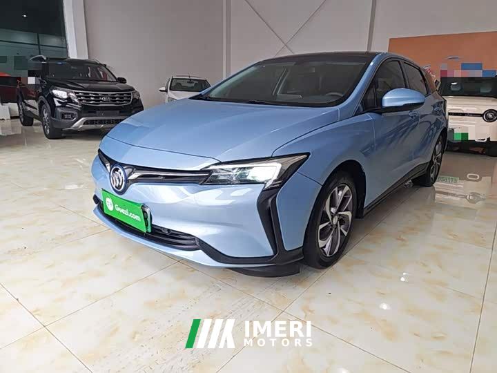 Buick Velite 6 Internet Smart Edition PLUS - ავტომობილი ჩინეთიდან