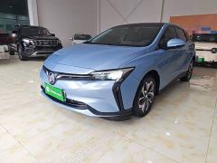 Buick Velite 6 Internet Smart Edition PLUS - ფოტო 1