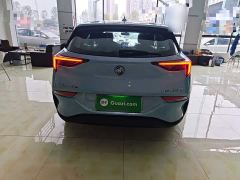 Buick Velite 6 Internet Smart Edition PLUS - ფოტო 5