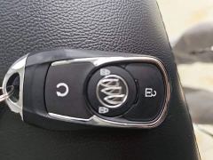 Buick Velite 6 Internet Smart Edition PLUS - ფოტო 8