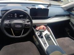 Geely Xingui Xingrui Facelift 2.0TD Prestige Edition - фото 16