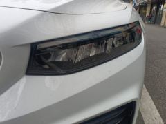 Geely Xingui Xingrui Facelift 2.0TD Prestige Edition - фото 4
