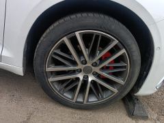 Geely Xingui Xingrui Facelift 2.0TD Prestige Edition - фото 6