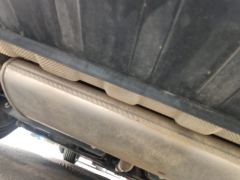 Geely Xingui Xingrui Facelift 2.0TD Prestige Edition - фото 9