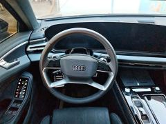 Audi A6L 2.0T Premium Edition - ფოტო 18