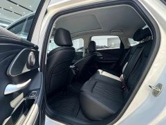 Chery Arrizo 8 1.6T DCT Smart - ფოტო 6