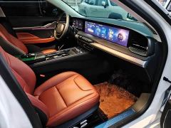Lincoln Z 2.0T Premier - фото 3