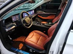 Lincoln Z 2.0T Premier - фото 5