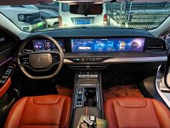 Lincoln Z 2.0T Premier - фото 6