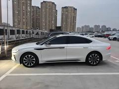 Lincoln Z 2.0T Premier - фото 8