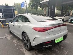 Mercedes-Benz EQE 350 Luxury - ფოტო 6