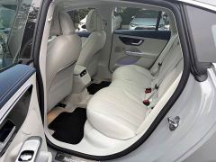 Mercedes-Benz EQE 350 Luxury - ფოტო 8