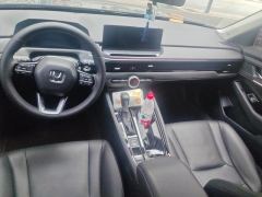 Honda Accord 260TURBO Elite Edition - фото 16