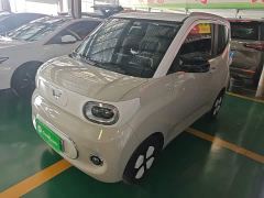 Wuling Hongguang MINIEV Third Generation 215km Advanced Edition - photo 1