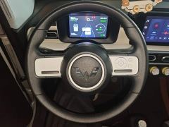 Wuling Hongguang MINIEV Third Generation 215km Advanced Edition - photo 10