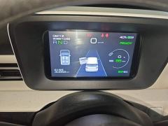 Wuling Hongguang MINIEV Third Generation 215km Advanced Edition - photo 11