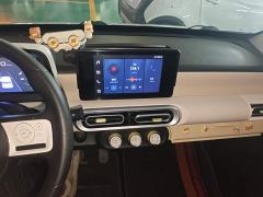 Wuling Hongguang MINIEV Third Generation 215km Advanced Edition - photo 12