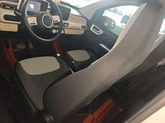 Wuling Hongguang MINIEV Third Generation 215km Advanced Edition - photo 14