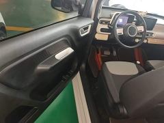 Wuling Hongguang MINIEV Third Generation 215km Advanced Edition - photo 15