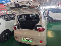 Wuling Hongguang MINIEV Third Generation 215km Advanced Edition - photo 18