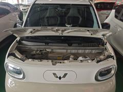 Wuling Hongguang MINIEV Third Generation 215km Advanced Edition - photo 19