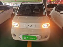 Wuling Hongguang MINIEV Third Generation 215km Advanced Edition - photo 2
