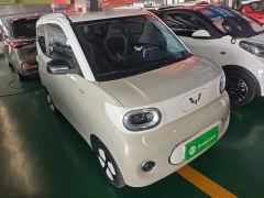 Wuling Hongguang MINIEV Third Generation 215km Advanced Edition - photo 3