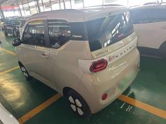 Wuling Hongguang MINIEV Third Generation 215km Advanced Edition - photo 4