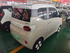 Wuling Hongguang MINIEV Third Generation 215km Advanced Edition - photo 6