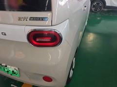 Wuling Hongguang MINIEV Third Generation 215km Advanced Edition - photo 7