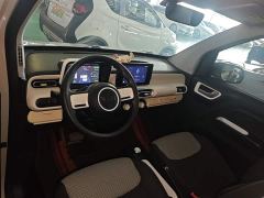 Wuling Hongguang MINIEV Third Generation 215km Advanced Edition - photo 9