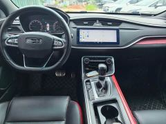 Geely Binrui 1.4T CVT Asian Games Edition - фото 10
