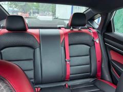Geely Binrui 1.4T CVT Asian Games Edition - фото 11