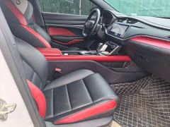 Geely Binrui 1.4T CVT Asian Games Edition - фото 12