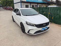 Geely Binrui 1.4T CVT Asian Games Edition - фото 2