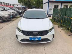 Geely Binrui 1.4T CVT Asian Games Edition - фото 3
